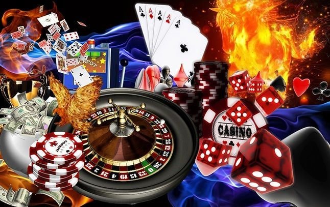 Filipino player spinning slot games on a mobile phone screen