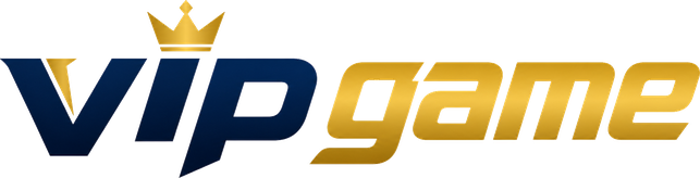 vip game official logo